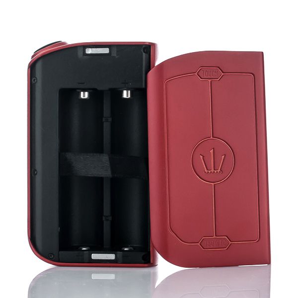 Бокс мод Tesla Touch 150W (Original) - 1