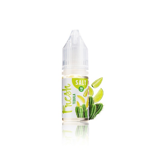 Рідина Fresh Salt Tequila, 10 мл