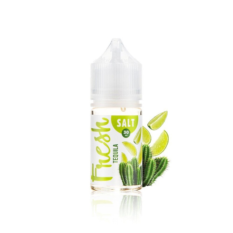 Рідина Fresh Salt Tequila, 30 мл