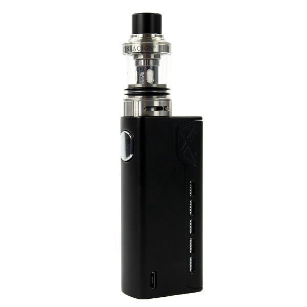 Стартовый набор Tesla Terminator Starter Kit 90W (terminator tank) (Original) - 5