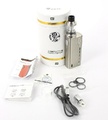 Стартовый набор Tesla Terminator Starter Kit 90W (terminator tank) (Original)