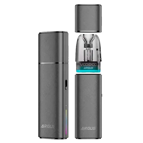 Стартовый набор Voopoo Argus Klyc (Original) - 5