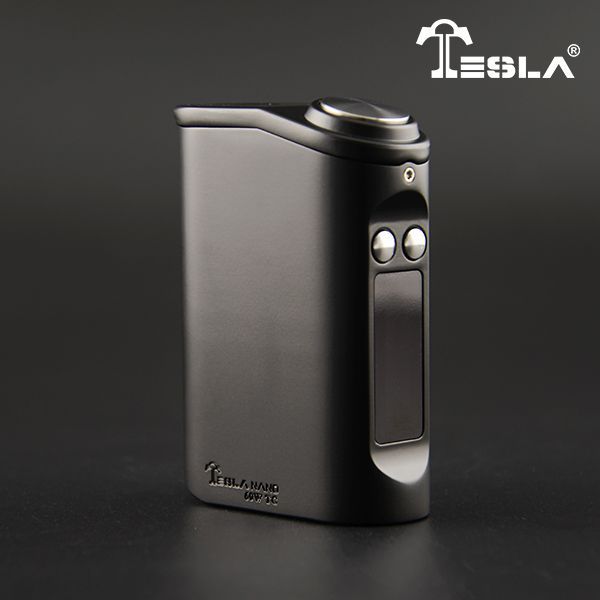 Бокс мод Tesla Nano 60W TC (Original) - 5