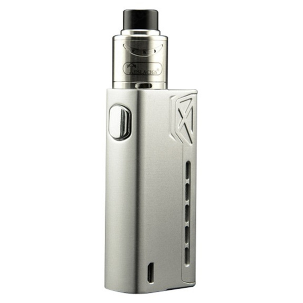 Стартовый набор Tesla Terminator Starter Kit 90W (antman RDA 22 mm) (Original)