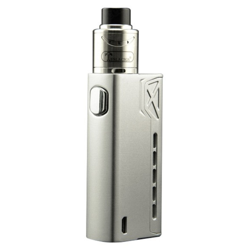 Стартовый набор Tesla Terminator Starter Kit 90W (antman RDA 22 mm) (Original)