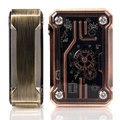Бокс мод Teslacigs Punk 220w mod (Original)