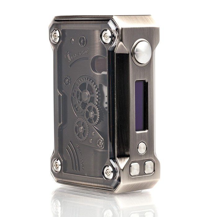 Бокс мод Teslacigs Punk 220w mod (Original)