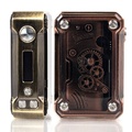 Бокс мод Teslacigs Punk 220w mod (Original)