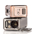 Бокс мод Teslacigs Punk 85w mod (Original)