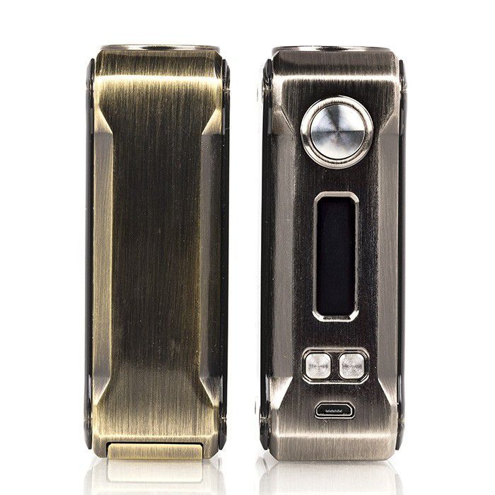 Бокс мод Teslacigs Punk 85w mod (Original) - 5