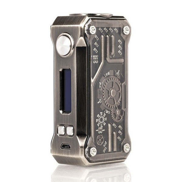 Бокс мод Teslacigs Punk 85w mod (Original)