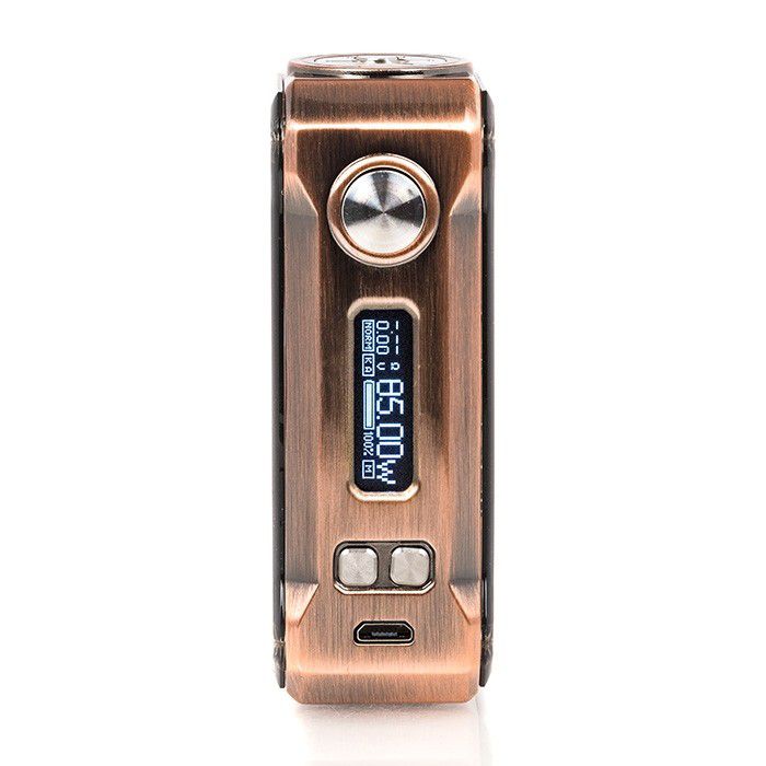 Бокс мод Teslacigs Punk 85w mod (Original) - 2
