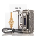 Бокс мод Teslacigs Punk 85w mod (Original)