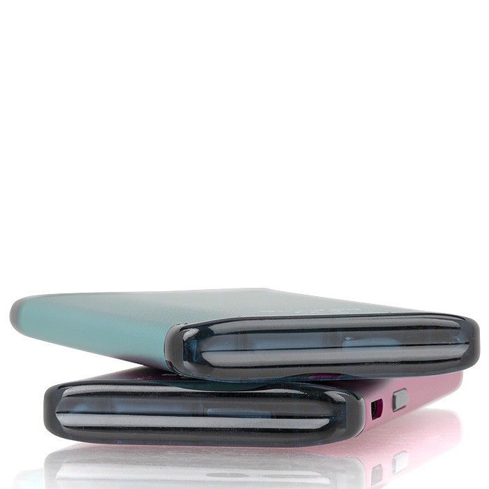 Стартовый набор Teslacigs Sliver kit (Original) - 4