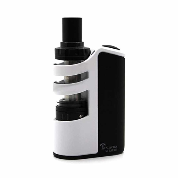 Стартовый набор Tesla Stealth 100W kit (Original)