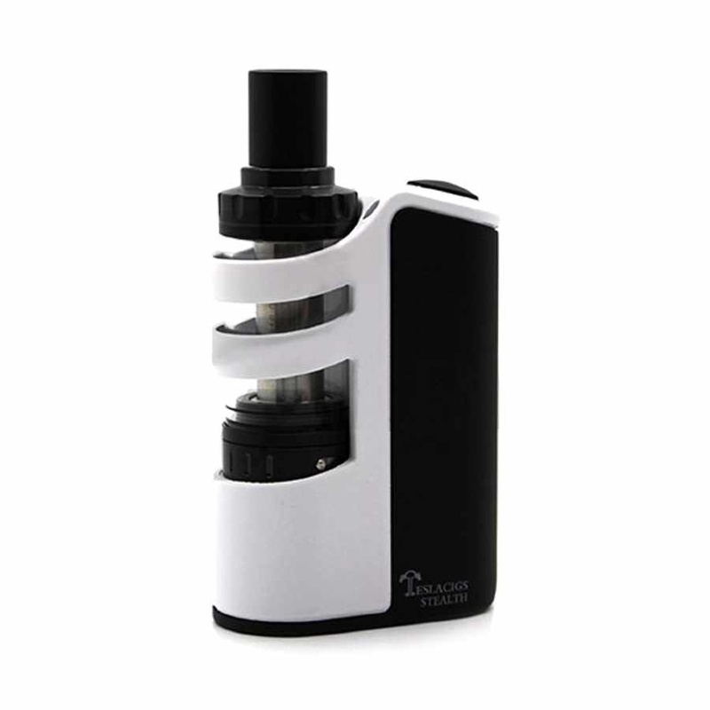 Стартовый набор Tesla Stealth 100W kit (Original)