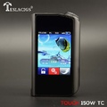 Бокс мод Tesla Touch 150W (Original)