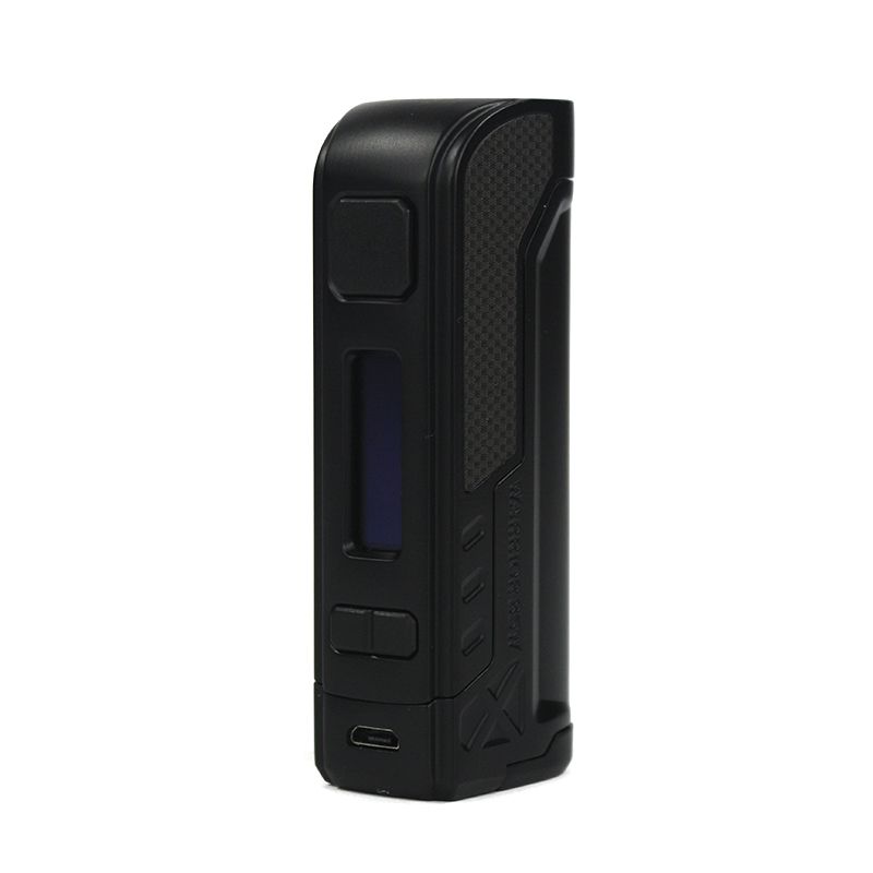 Бокс мод Teslacigs Warrior 85w mod (Original)