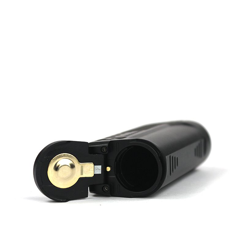 Бокс мод Teslacigs Warrior 85w mod (Original) - 4