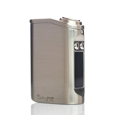 Бокс мод Tesla Nano 60W TC (Original) - 2
