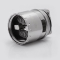 Обслуживаемый испаритель Smok V12 RBA Dual (Original)