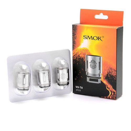 Сменный испаритель Smok TFV8 V8-T8 (Original)