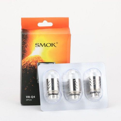 Змінний випарник Smok TFV8 V8-Q4 (Original)