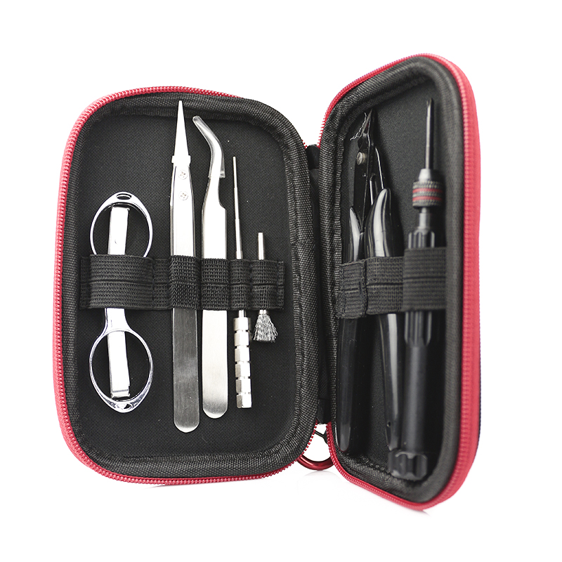 Набір інструментів THC Tauren Tool Kit Elite V1 (Original) - 1