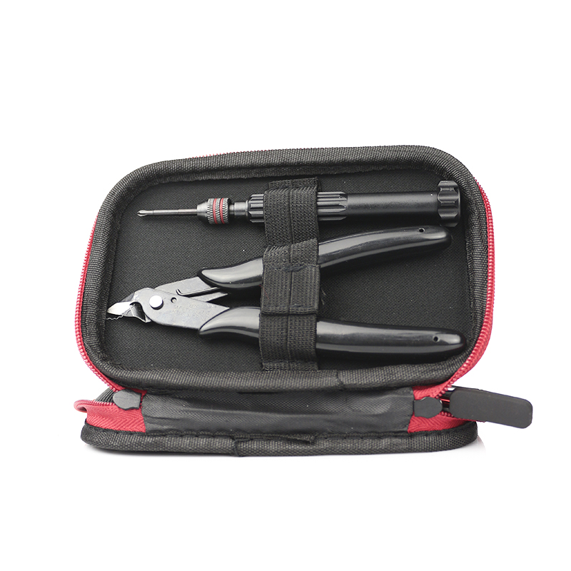 Набір інструментів THC Tauren Tool Kit Elite V1 (Original) - 2