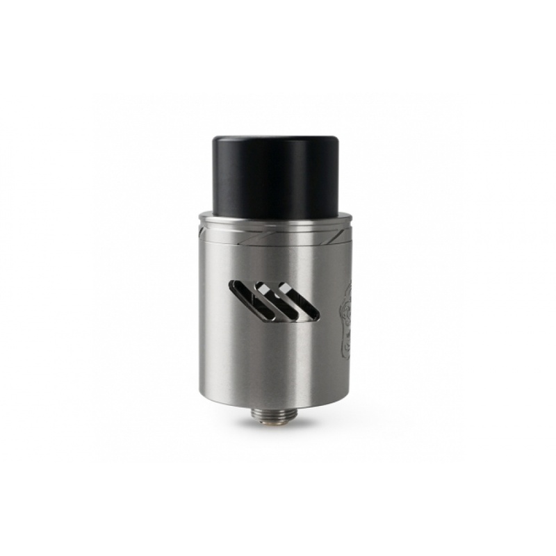 Дріпка Wotofo The Troll V2 RDA 25 mm (Original) - 2