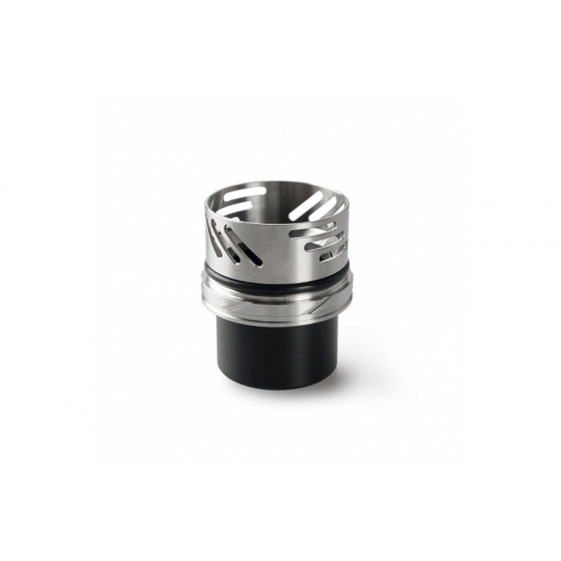 Дріпка Wotofo The Troll V2 RDA 25 mm (Original) - 3
