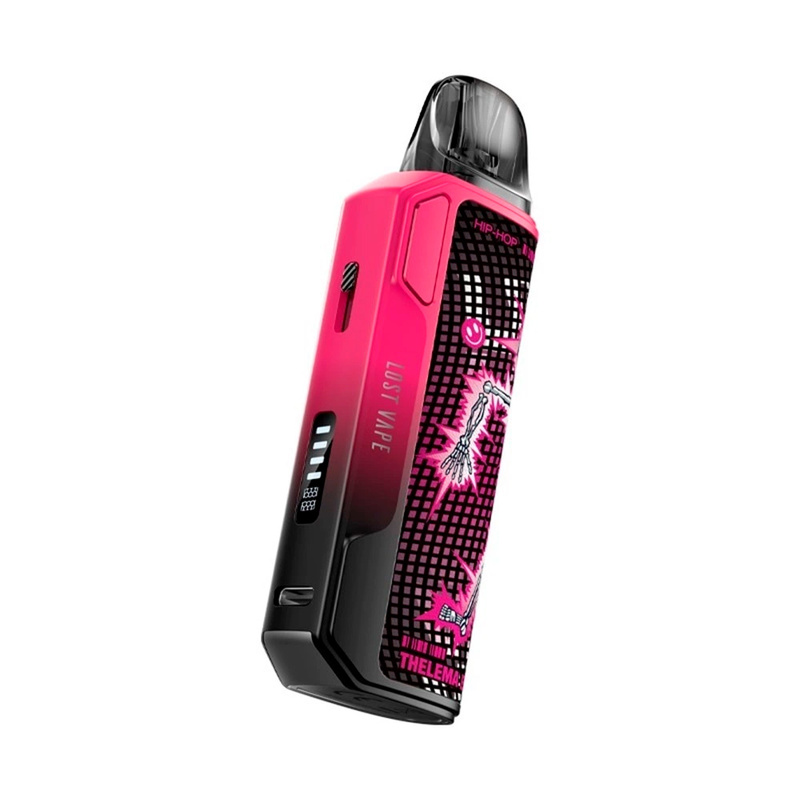 Стартовый набор Lost Vape Thelema Elite S (Original) - 7