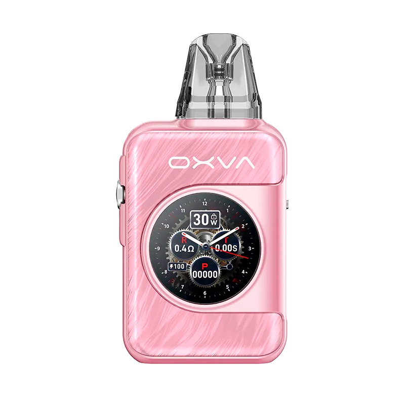 Стартовый набор OXVA Xlim SQ Pro 2 (Original) - 11
