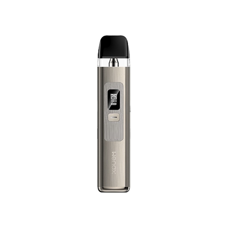 Стартовый набор GeekVape Wenax Q (Original) - 14
