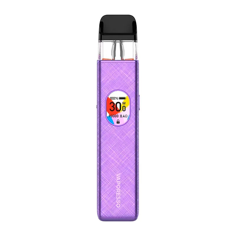 Стартовый набор Vaporesso XROS 5 (Original) - 7
