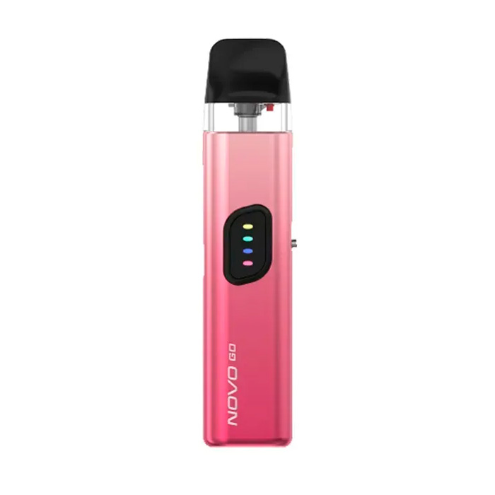 Стартовый набор Smok Novo Go (Original) - 3