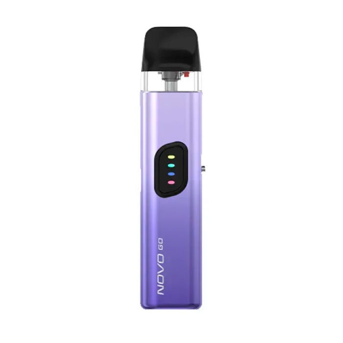 Стартовый набор Smok Novo Go (Original) - 4