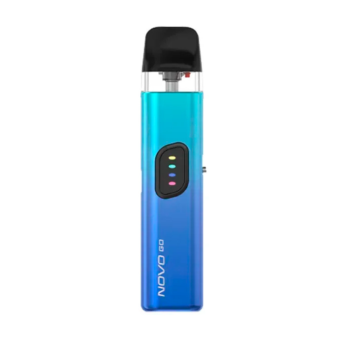 Стартовый набор Smok Novo Go (Original) - 5