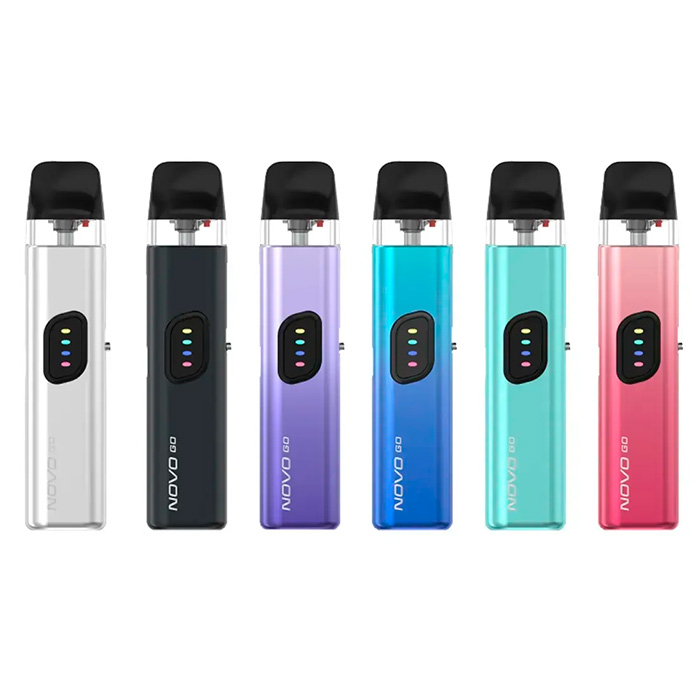 Стартовый набор Smok Novo Go (Original)