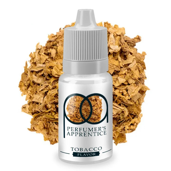 Ароматизатор TPA Tobacco (Тютюн), 5 мл