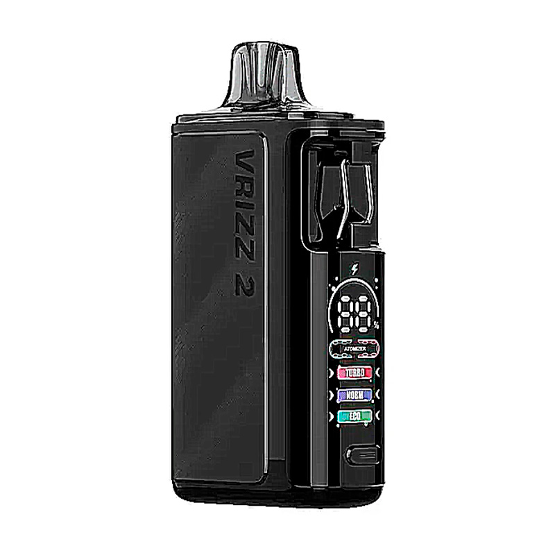Стартовый набор Voopoo Vrizz 2 (Original) - 6