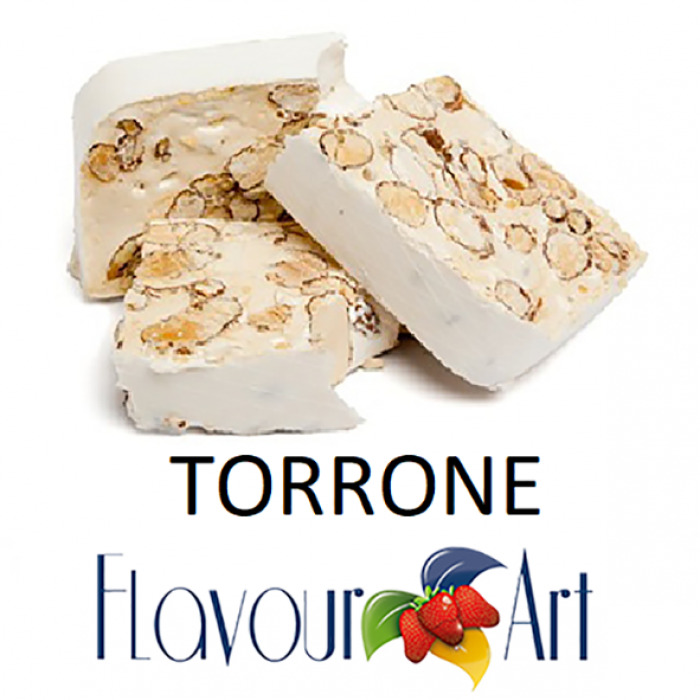 Ароматизатор FlavourArt Torrone (Туррон)