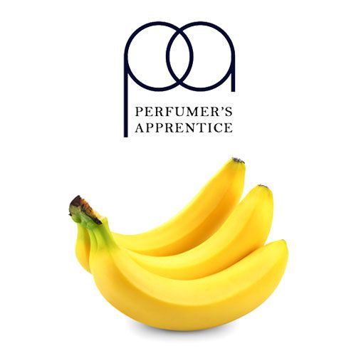 Ароматизатор TPA Banana (Банан)
