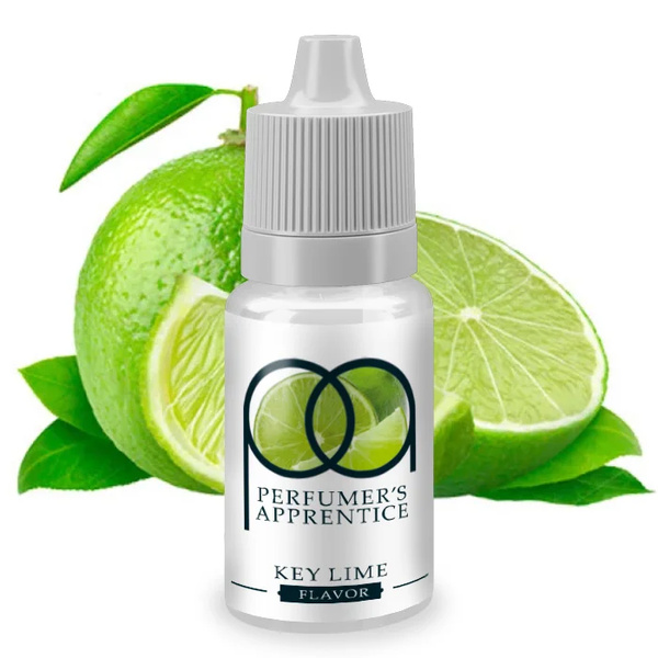 Ароматизатор TPA Key Lime (Лайм), 5 мл