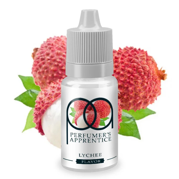 Ароматизатор TPA Lychee (Лічі), 5 мл