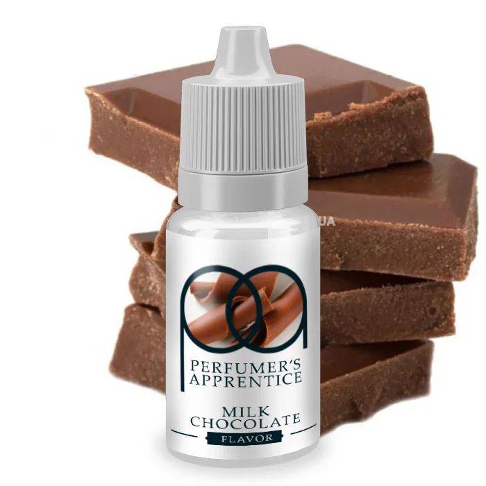 Ароматизатор TPA Milk Chocolate (Молочный шоколад), 5 мл