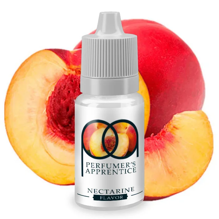 Ароматизатор TPA Nectarine (Нектарин), 5 мл