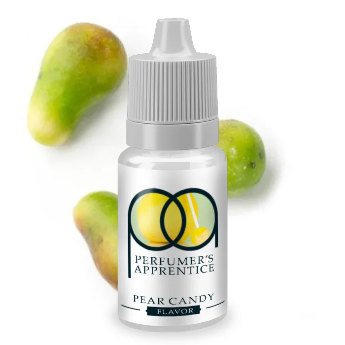 Ароматизатор TPA Pear Candy (Грушевая конфета), 5 мл