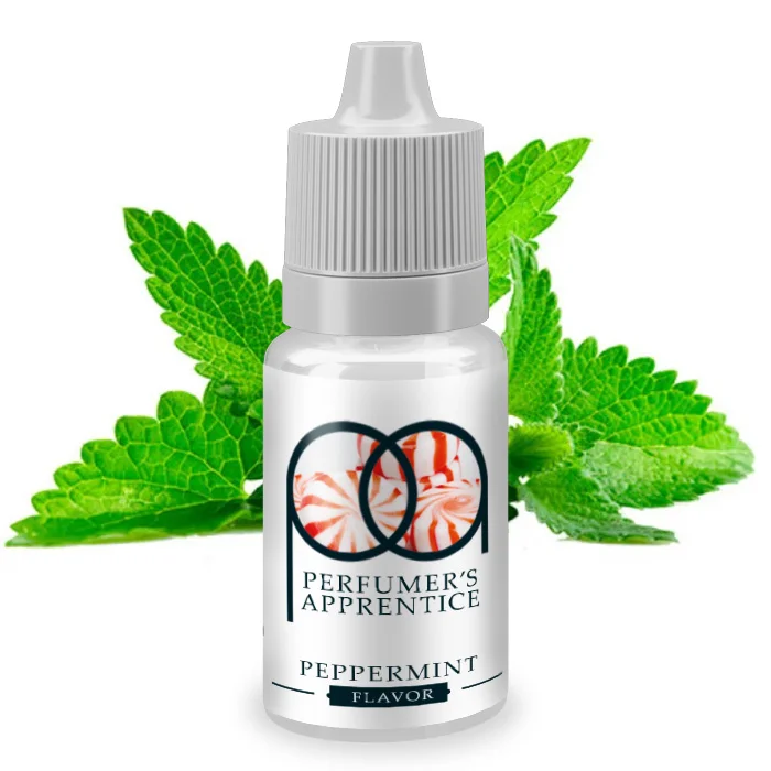 Ароматизатор TPA Peppermint (Мята), 5 мл