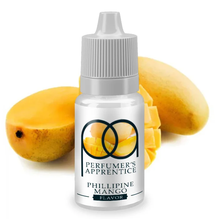 Ароматизатор TPA Philippine mango (Филиппинское манго), 5 мл